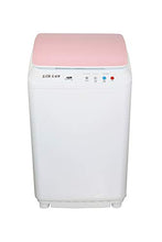 Load image into Gallery viewer, The Laundry Alternative Silk Lux Portable 1.1 Cu.ft Full Automatic Washing Machine (Pink)