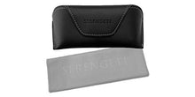 Load image into Gallery viewer, Serengeti Velocity Sunglasses (Titanium Aviator) -Matte Black