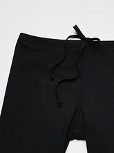 Load image into Gallery viewer, TYR SDUR7A138 Durafast One Solid Jammer Black 38
