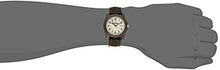 Load image into Gallery viewer, Timex Men's T49101 Expedition Camper Green Nylon/Leather Strap Watch