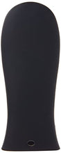 Load image into Gallery viewer, Lodge Silicone Hot Handle Holder, 0, Black