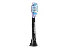 Load image into Gallery viewer, Philips Sonicare HX9690/05 ExpertClean 7500 Bluetooth Rechargeable Electric Toothbrush, Black