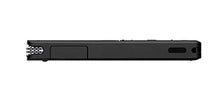 Load image into Gallery viewer, Sony ICD-UX570 Digital Voice Recorder, ICDUX570BLK