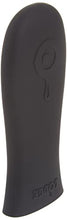 Load image into Gallery viewer, Lodge Silicone Hot Handle Holder, 0, Black