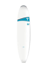Load image into Gallery viewer, TAHE 7'9 Malibu Dura-Tec Performance Surfboard, Blue