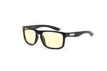Load image into Gallery viewer, Gaming Glasses | Blue Light Blocking Glasses | Intercept/Onyx by Gunnar | 65% Blue Light Protection, 100% UV Light, Anti-Reflective To Protect & Reduce Eye Strain & Dryness