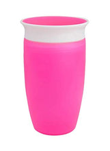 Load image into Gallery viewer, Munchkin Miracle 360° Cup 10 oz, Assorted Colors 1 ea