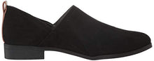 Load image into Gallery viewer, Dr. Scholl'sRuler Black Microfiber 8