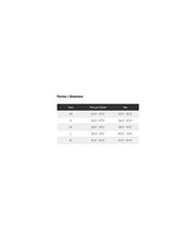 Load image into Gallery viewer, Calvin Klein Women's Carousel Logo Cotton Thong Panty, Black/White/Grey Heather, Medium
