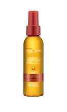 Load image into Gallery viewer, Creme of Nature Argan Oil Gloss and Shine Mist, 4 Ounce (CONMIST)