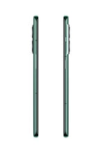 Load image into Gallery viewer, OnePlus 10 Pro | 5G Android Smartphone | 8GB+128GB | U.S. Unlocked | Triple Camera co-Developed with Hasselblad | Emerald Forest