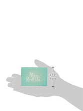 Load image into Gallery viewer, Inspirational & Motivational Mini Color Note Cards flat 2.5 x 3.5 set of 50