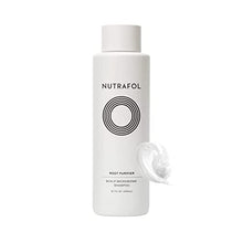 Load image into Gallery viewer, Nutrafol Root Purifier Scalp Microbiome Shampoo