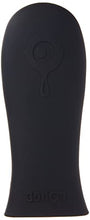 Load image into Gallery viewer, Lodge Silicone Hot Handle Holder, 0, Black