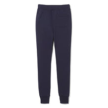 Load image into Gallery viewer, French Toast Boys' Fleece Jogger Pant, Navy, Large (10/12)