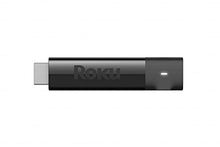 Load image into Gallery viewer, Roku Streaming Stick+ | 4K/HDR/HD Streaming Player with 4X The Wireless Range & Voice Remote with TV Power and Volume (2017) (Renewed)
