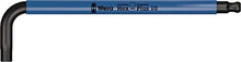Load image into Gallery viewer, Wera 05073593001 950 Spkl/9 Sm N Multicolor L-Key Set, Metric, Blacklaser, 9 Pieces