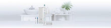Load image into Gallery viewer, Oral-B 7000 SmartSeries Rechargeable Power Electric Toothbrush with Bluetooth Connectivity and Travel Case, White