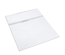 Load image into Gallery viewer, Clean Cubes 13 Gallon Disposable Sanitary Trash Cans & Recycling Bins, 3 Pack (White)
