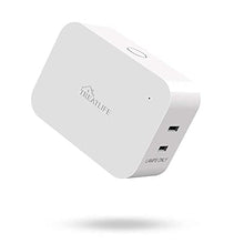 Load image into Gallery viewer, Outdoor Dimmer Plug 1Pack+Indoor Dimmable Smart Plug 1Pack Bundles