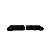 Load image into Gallery viewer, Trisinger Solar Branch Connector IP68 Waterproof 1500V Solid Copper Terminal 3male1female and 3female 1male, 1 Pairs (3 to 1)
