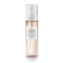 Load image into Gallery viewer, Le Monde Gourmand Crème Vanille Fresh Mist - 2.7 fl oz | 80 ml