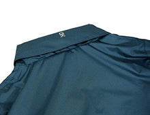Load image into Gallery viewer, Little Donkey Andy Women’s Waterproof Rain Jacket Lightweight Outdoor Windbreaker Rain Coat Shell for Hiking, Travel Blue M