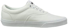 Load image into Gallery viewer, Vans Men's Doheny Trainers, White Triple White White W42, 44.5