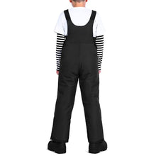 Load image into Gallery viewer, Sportneer Snow Bib Kids Insulated, Unisex Waterproof Ski Snow Overalls for Boys Girls Youth Teen