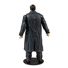 Load image into Gallery viewer, DC Multiverse The Penguin Batman Movie 7" Action Figure with Accessories