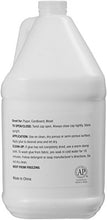 Load image into Gallery viewer, Amazon Basics All Purpose Washable School White Liquid Glue - Great for Making Slime, 1 Gallon Bottle