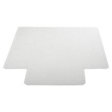 Load image into Gallery viewer, deflect-o DuraMat Chair Mat for Low Pile Carpeting