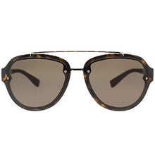 Load image into Gallery viewer, Versace Men's VE4327 Sunglasses 57mm