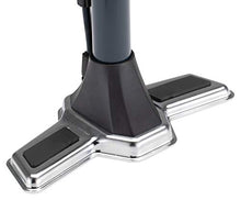 Load image into Gallery viewer, Schwinn Air Center Max Floor Pump for Bicycles with Gauge Fits Schrader