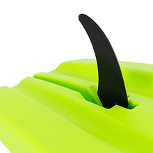 Load image into Gallery viewer, Lifetime 90891 Horizon 100 Stand-Up Paddleboard, 2 Pack, Paddles Included, Lime Green, 10'