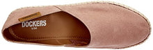 Load image into Gallery viewer, Dockers by Gerli Women's Espadrilles Red, Blue, Green, Pink, Brown Size: 11 US