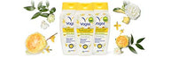 Load image into Gallery viewer, Vagisil Scentsitive Scents Daily Intimate Feminine Wash for Women - White Jasmine, Gynecologist Tested, Fresh and Gentle on Skin, 12 Ounce, Pack of 3