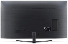 Load image into Gallery viewer, LG 65SM9000PUA Nano 9 Series 65" 4K Ultra HD Smart LED NanoCell TV (2019), Black
