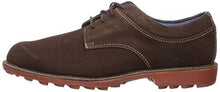 Load image into Gallery viewer, FootJoy Men's Club Casuals-Previous Season Style Brown 12 M Sneaker, Chocolate Suede, US