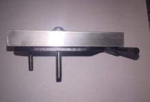 Load image into Gallery viewer, Federal Military Humvee Mirror Adapter Plate Pair - NO Drilling to Install Mirrors