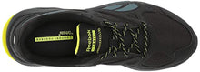 Load image into Gallery viewer, Reebok Men's Lavante Terrain Track Shoe, Black/Midnight Pine/Cold Grey, 9.5