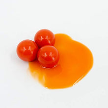 Load image into Gallery viewer, Valken Infinity Paintballs - 68cal - 2,000ct - Orange-Orange Fill