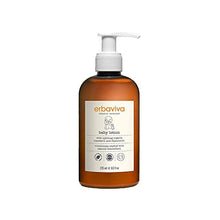 Load image into Gallery viewer, erbaviva Organic Baby Lotion, 8 Fl Oz