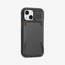Load image into Gallery viewer, Tech21 Evo Max for iPhone 13 mini – Ultra-Protective and Rugged Phone Case with Holster and 20ft Multi-Drop Protection