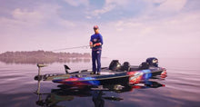 Load image into Gallery viewer, Bassmaster Fishing 2022: Deluxe Edition (PS5) - PlayStation 5