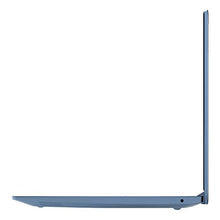 Load image into Gallery viewer, Lenovo IdeaPad 1 14 14.0" Laptop, 14.0" HD (1366 x 768) Display, Intel Celeron N4020 Processor, 4GB DDR4 RAM, 64 GB SSD Storage, Intel UHD Graphics 600, Win 10 in S Mode, 81VU0079US, Ice Blue