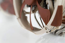 Load image into Gallery viewer, Noctua NH-D15, Premium CPU Cooler with 2X NF-A15 PWM 140mm Fans (Brown)