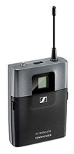 Load image into Gallery viewer, Sennheiser XSW 1-ME2-A Wireless Presentation Microphone, A Range 548-572 MHz