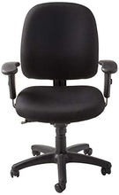 Load image into Gallery viewer, Eurotech Seating 4x4 Multi function Chair, Black