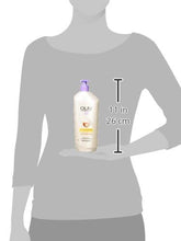 Load image into Gallery viewer, Olay Quench Body Lotion Ultra Moisture with Shea Butter and Vitamins E and B3, 20.2 fl. oz (Pack of 2)